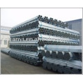 ASTM galvanized steel pipe and tube